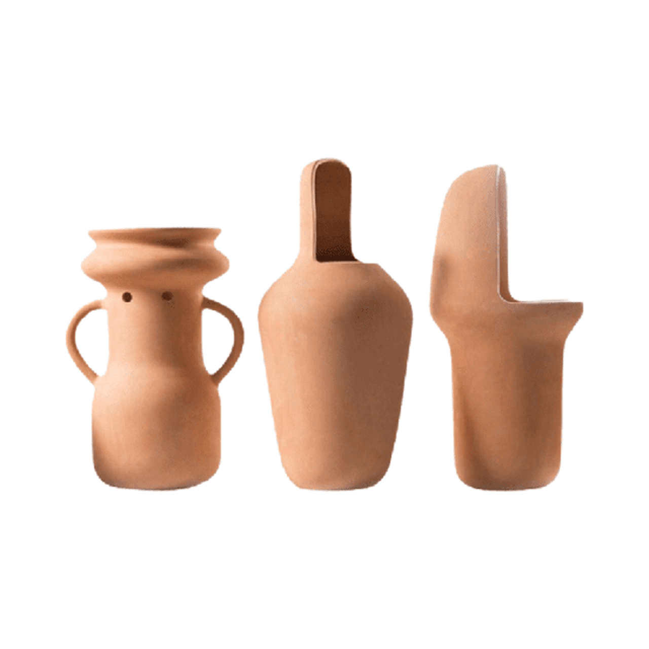 Gardenias Vase | Design Accessories | BD Barcelona