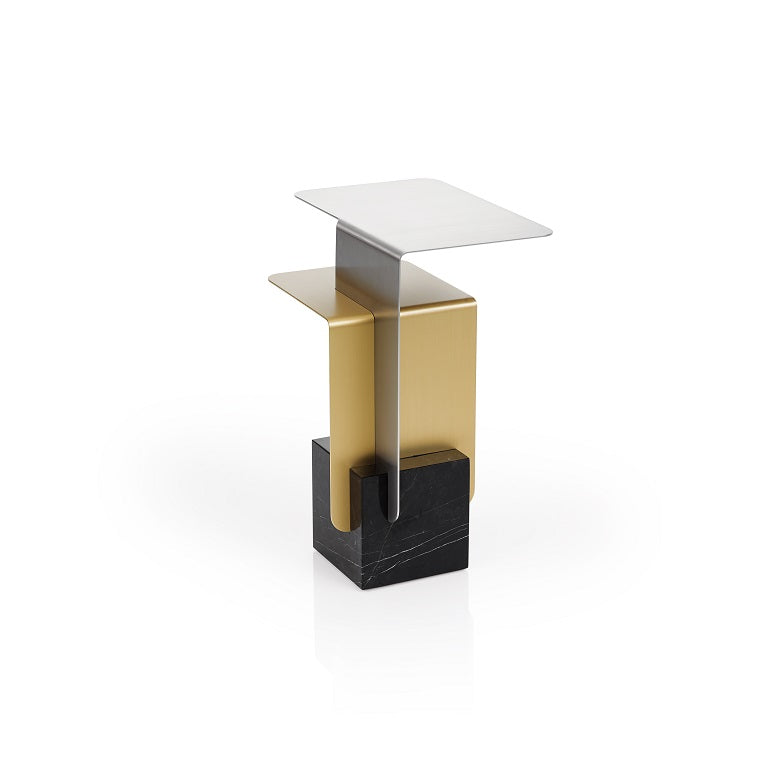 Basic Side Table Riluc Innovative Art Design Furniture