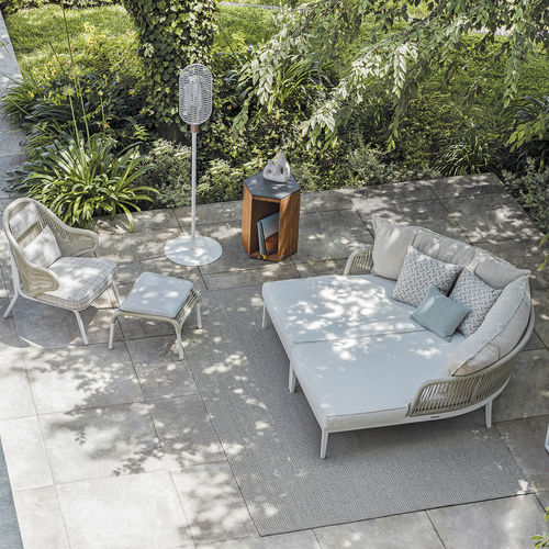 Dream 2.0 Dormeuse | Atmosphera Soul of Outdoor