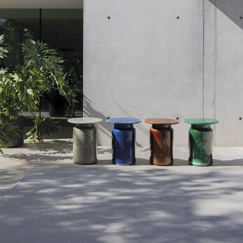 Panamera Ceramic Coffee Table | Atmosphera Soul of Outdoor