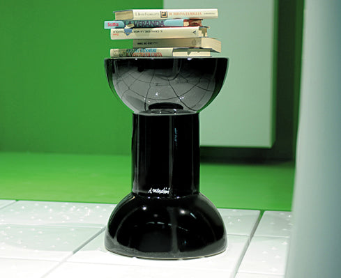 Rocchetto Stool Coffee Table | Ceramica Flaminia