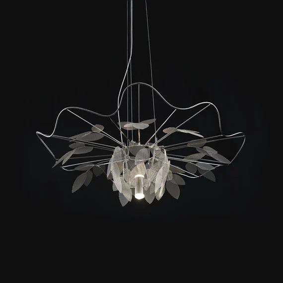 Jardin Impossible 01 Suspension Lamp | Luxury Lighting | Patrizia Garganti