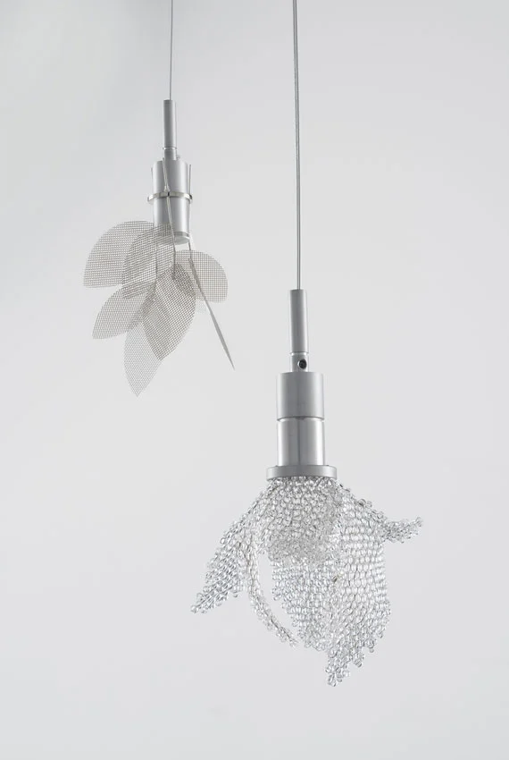 Jardin Impossible 02 Suspension Lamp | Luxury Lighting | Patrizia Garganti