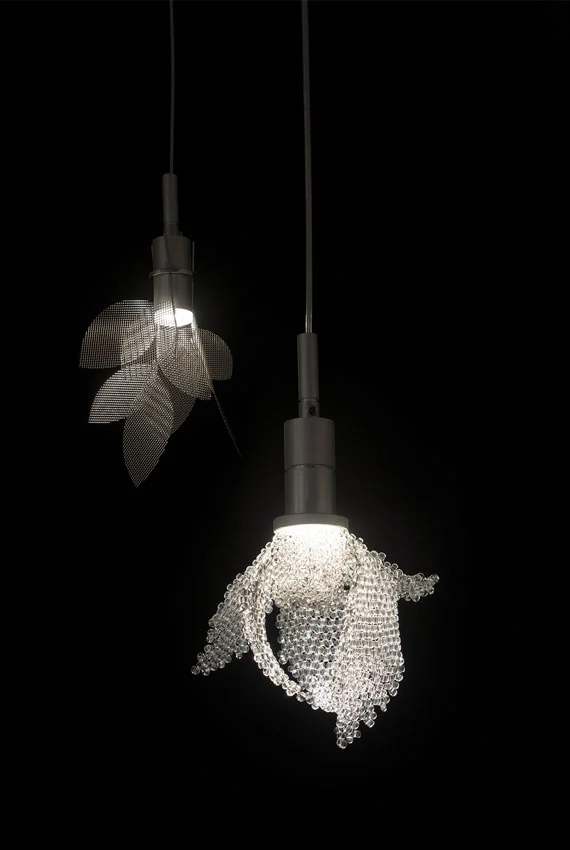 Jardin Impossible 02 Suspension Lamp | Luxury Lighting | Patrizia Garganti