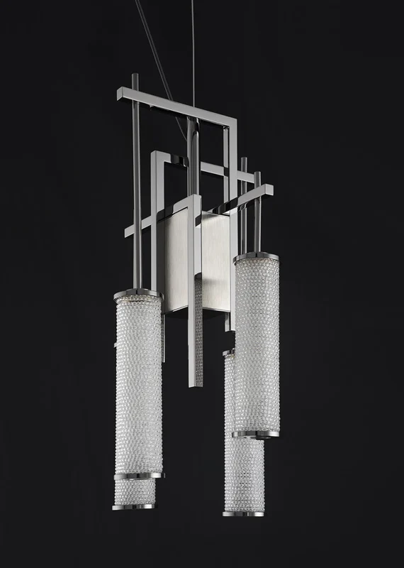 Wibisabi 01 Suspension Lamp | Luxury Lighting | Patrizia Garganti