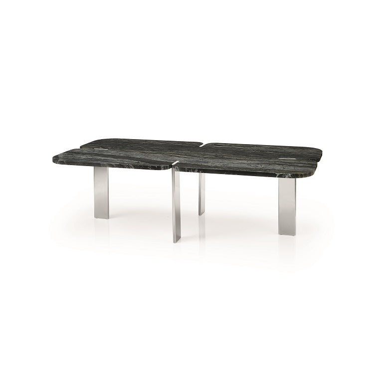 Fenda Rectangular Coffee Table Riluc Innovative Art Design Furniture