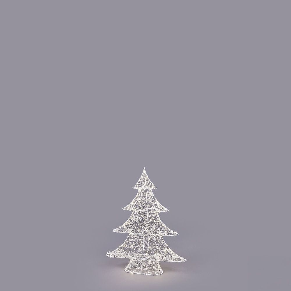 Pearl Tree-shaped decoration with integrated LED lights | SoloLuxuryLiving