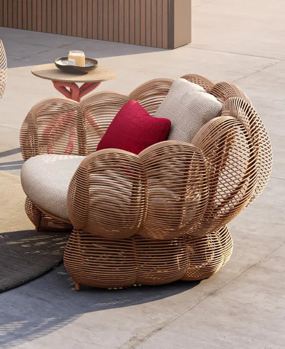 Dune Armchair | Kenneth Cobonpue