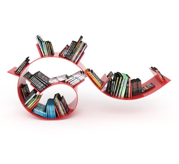 Kartell Iconic Plastic Furniture Designs & Home Accessories