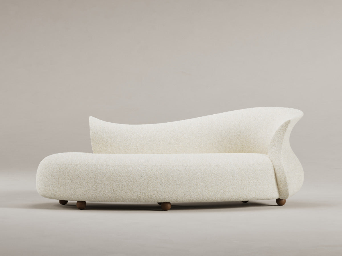 Desforma Art Furniture sculptural sofas and armchairs - SoloLuxury