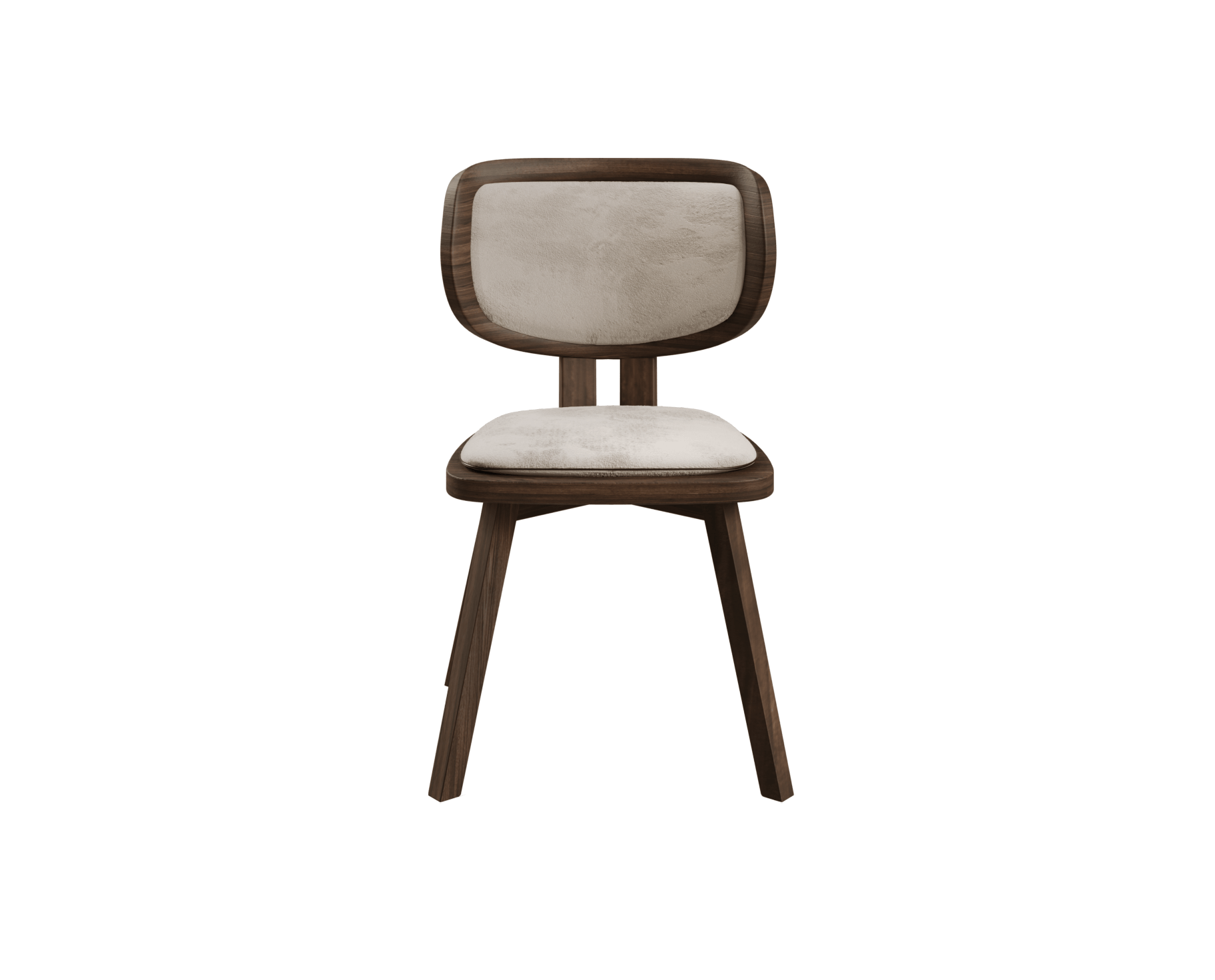 Gray 22 Dining Chair | Luxury Furniture | Gervasoni