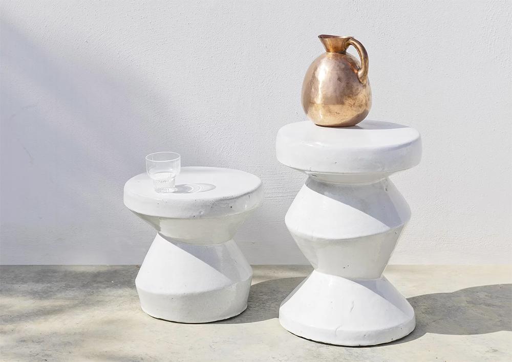 Inout 47/48 Coffee Table | Luxury Furniture Gervasoni