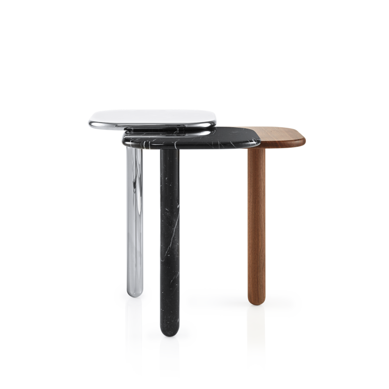 Essencia Side Table Riluc Innovative Art Design Furniture