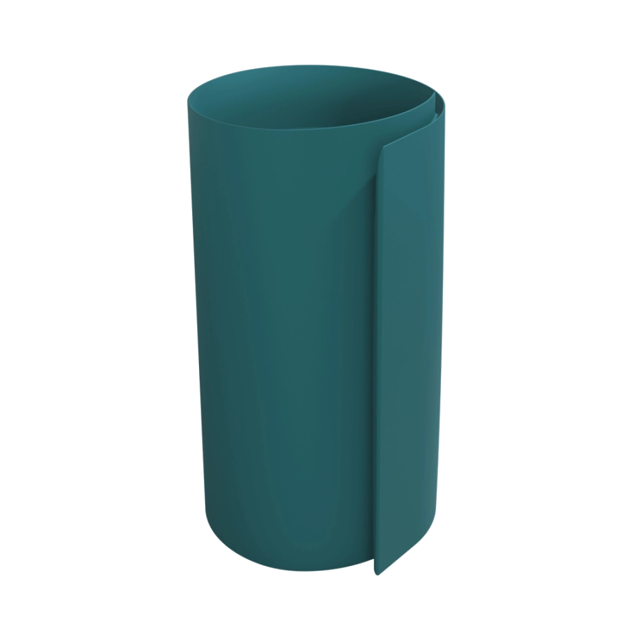 Monoroll Round Freestanding Washbasin Ceramica Flaminia