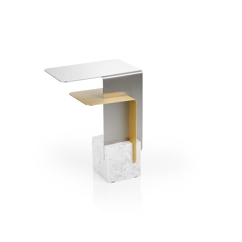 Basic Side Table Riluc Innovative Art Design Furniture