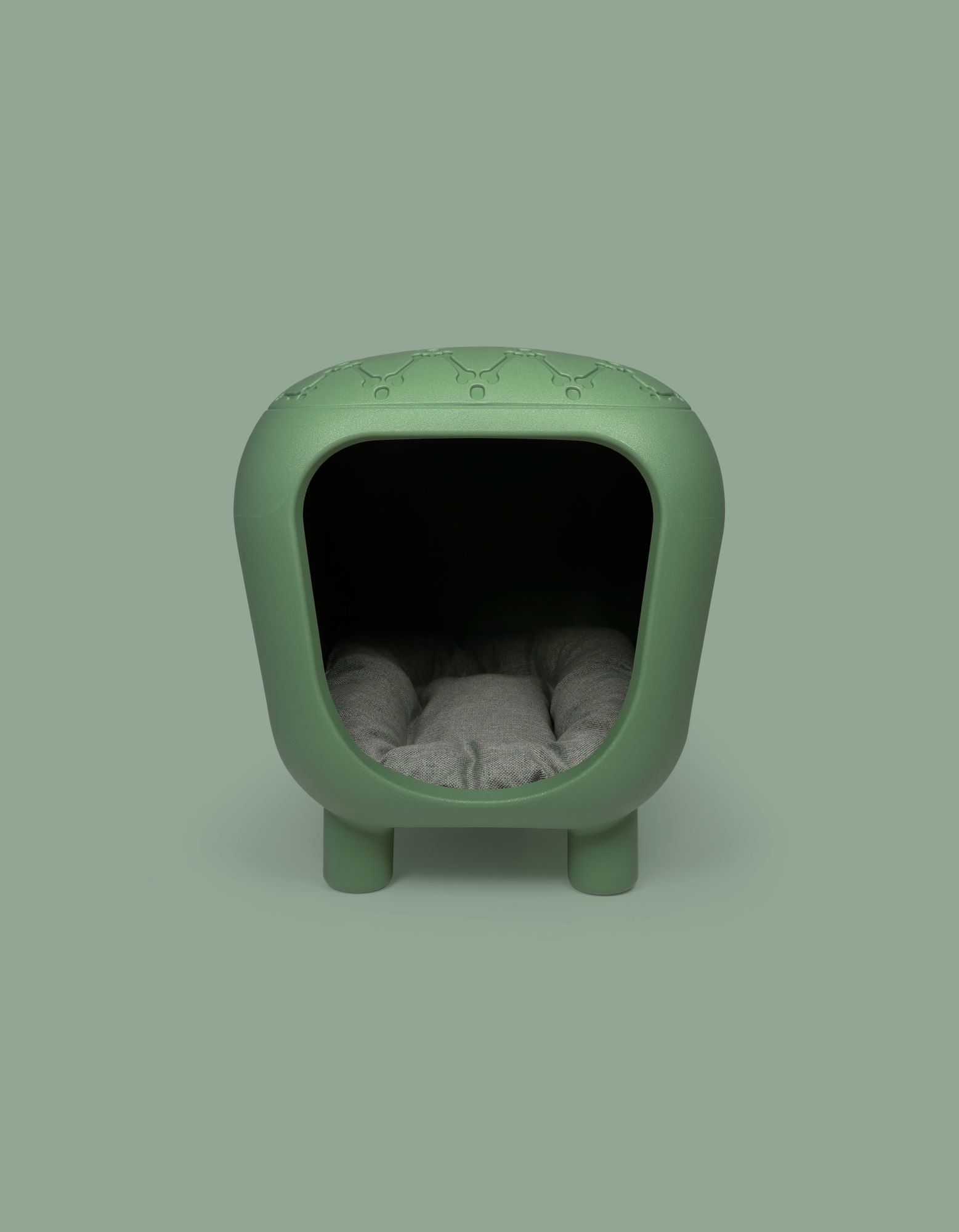 Pancuccia Bench | Designed by Rago & Gorla | Slide Design