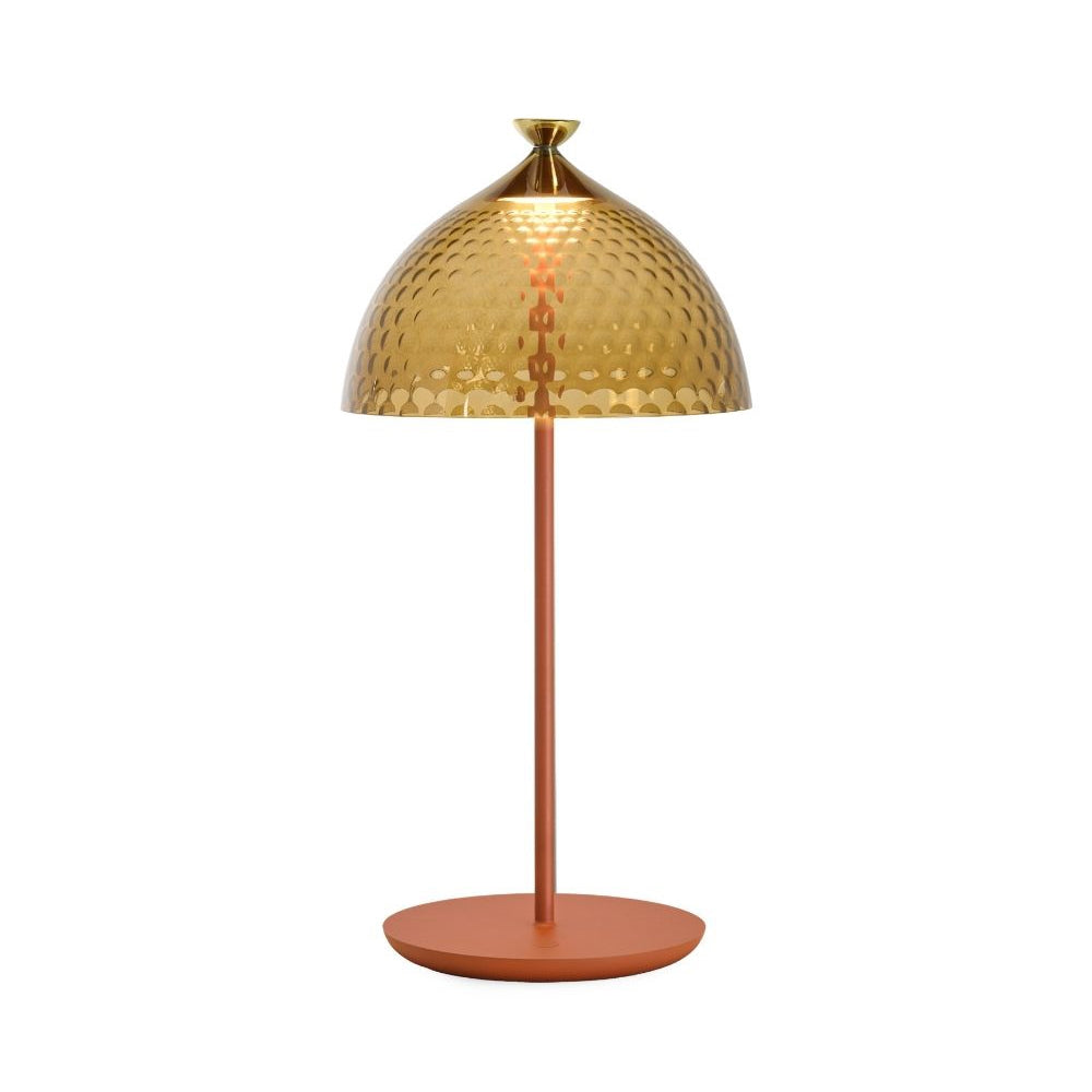 Pumo Table Lamp | Kartell Italian Design