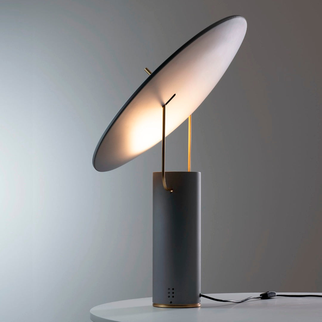 TX1 Table Lamp | Iconic Lighting | Martinelli Luce