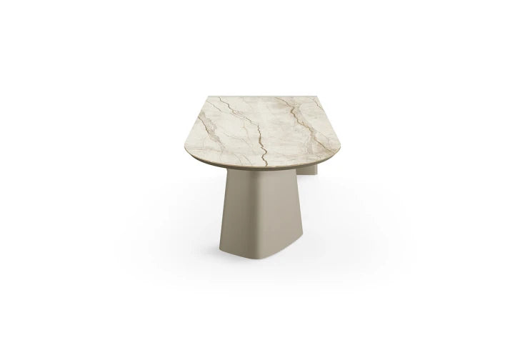 Achille Desk | Eforma Luxury Italian Design