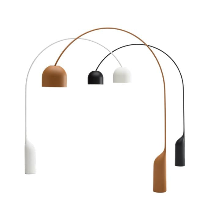 Luce Floor Lamp | Luxury Lighting | Kartell