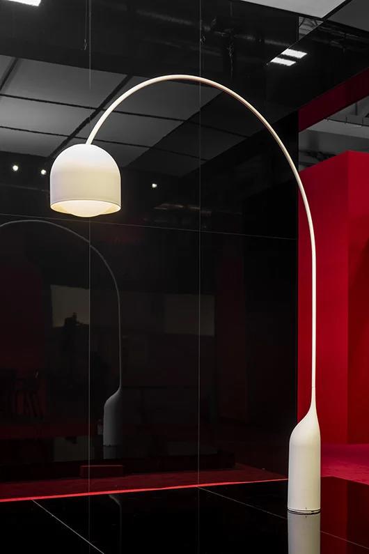 Luce Floor Lamp | Luxury Lighting | Kartell