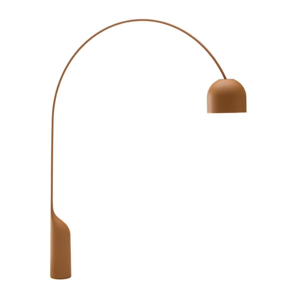 Luce Floor Lamp | Luxury Lighting | Kartell
