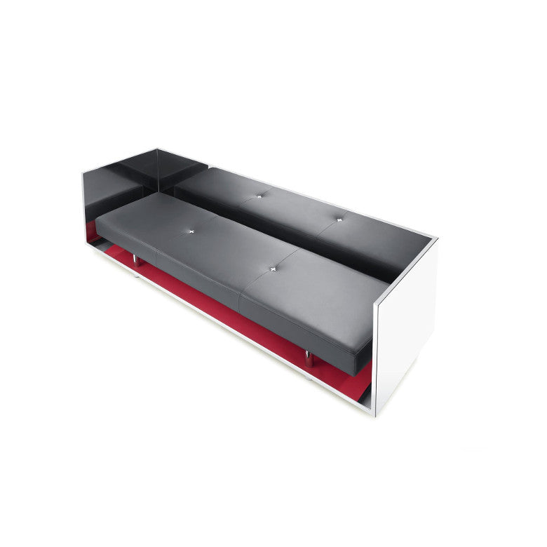 Hover Sofa Design Karim Rashid | Riluc Innovative Art Design Furniture