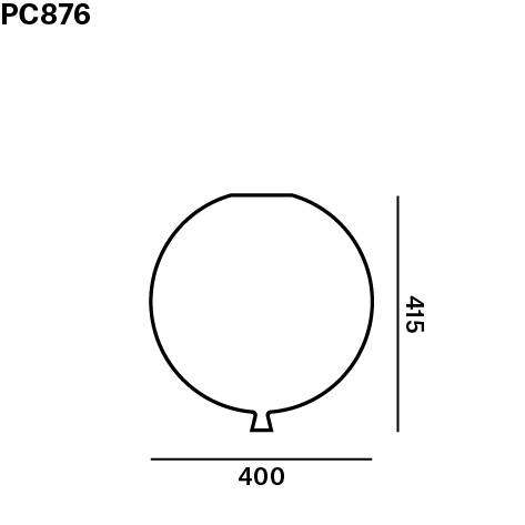 Memory Ceiling Lamp | Luxury Lighting | Brokis