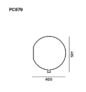 Memory Wall Lamp | Luxury Lighting | Brokis