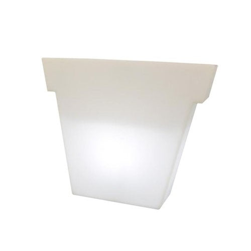 Il Vaso Flower Pot | Illuminated Furniture | Designed by Giò Colonna Romano | Slide Design