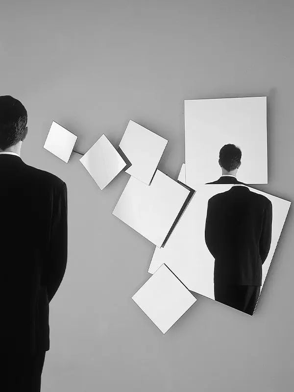 Mirallmar Mirror | Design Furniture | BD Barcelona