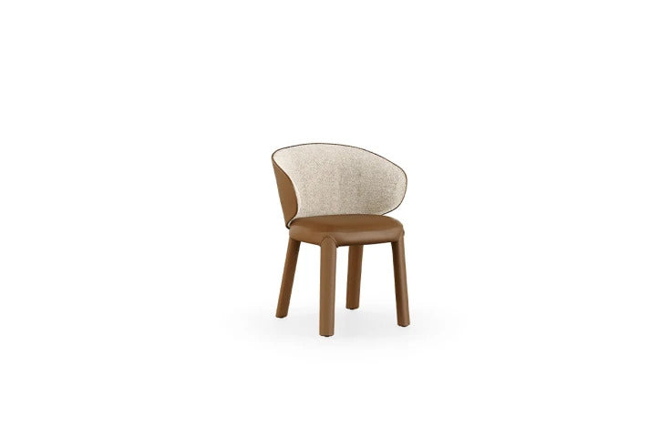 Guja Dining Chair | Eforma Luxury Italian Design