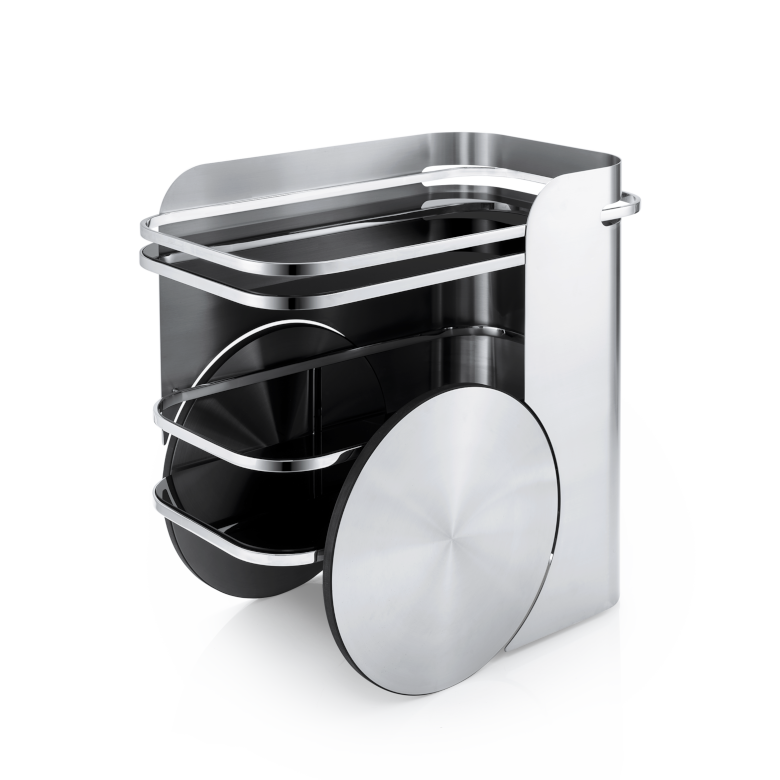 Elixir Bar Cart Riluc Innovative Art Design Furniture