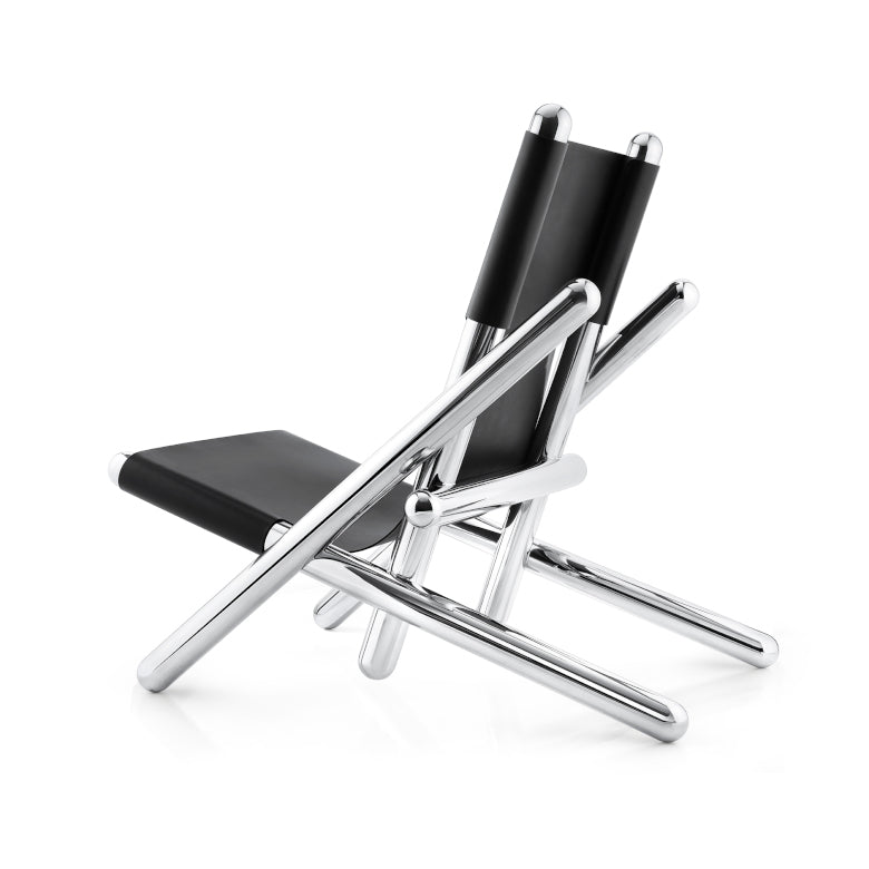 MIKADO Lounge Chair Riluc Innovative Art Design Furniture