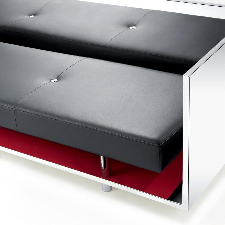 Hover Sofa Design Karim Rashid | Riluc Innovative Art Design Furniture