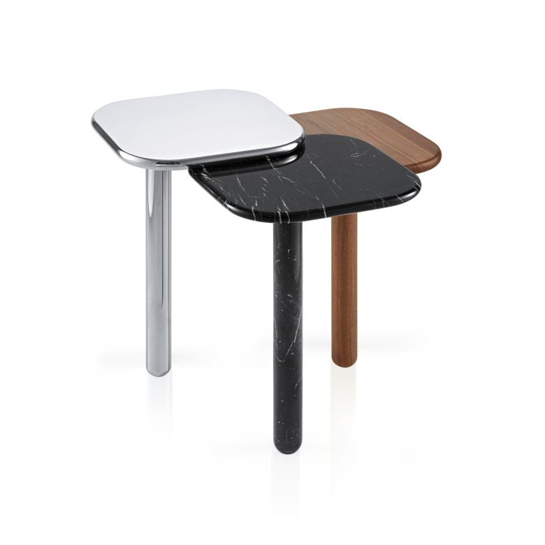 Essencia Side Table Riluc Innovative Art Design Furniture