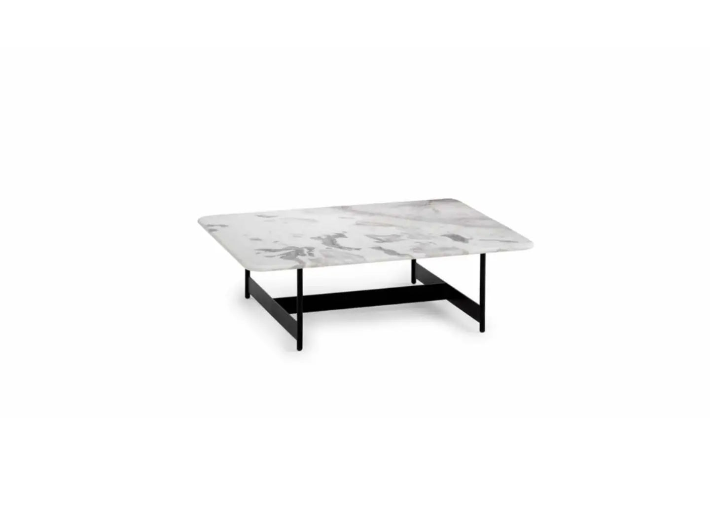 Tokio Coffee Table | Designed by Claesson Koivisto Rune | Italian Design Story | Arflex