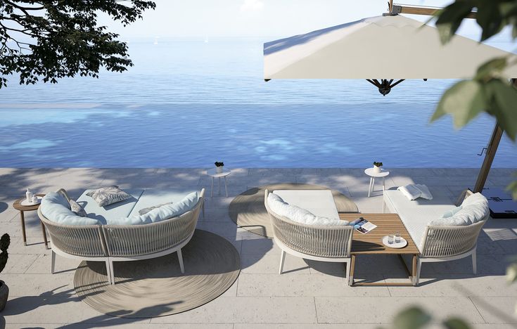 Dream 2.0 Dormeuse | Atmosphera Soul of Outdoor