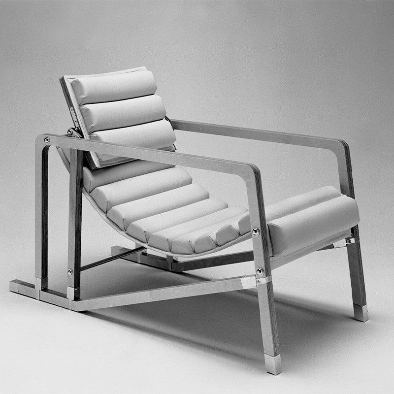Eileen Gray GR 07 Armchair | Icone Design Furniture