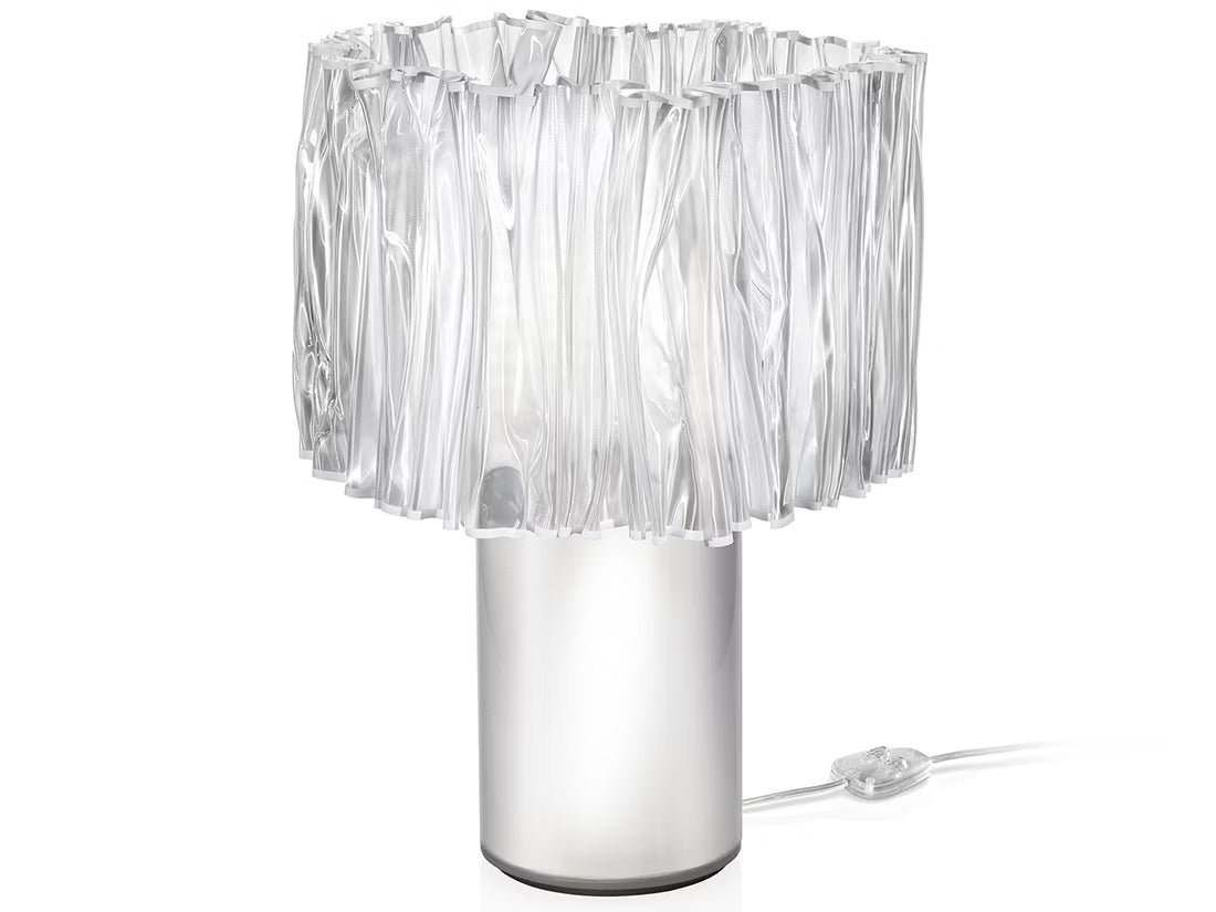 Accordeon Table Lamp | Slamp Sculptural Design Lighting