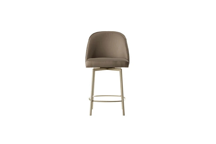 Manta Counter Stool | Eforma Luxury Italian Design
