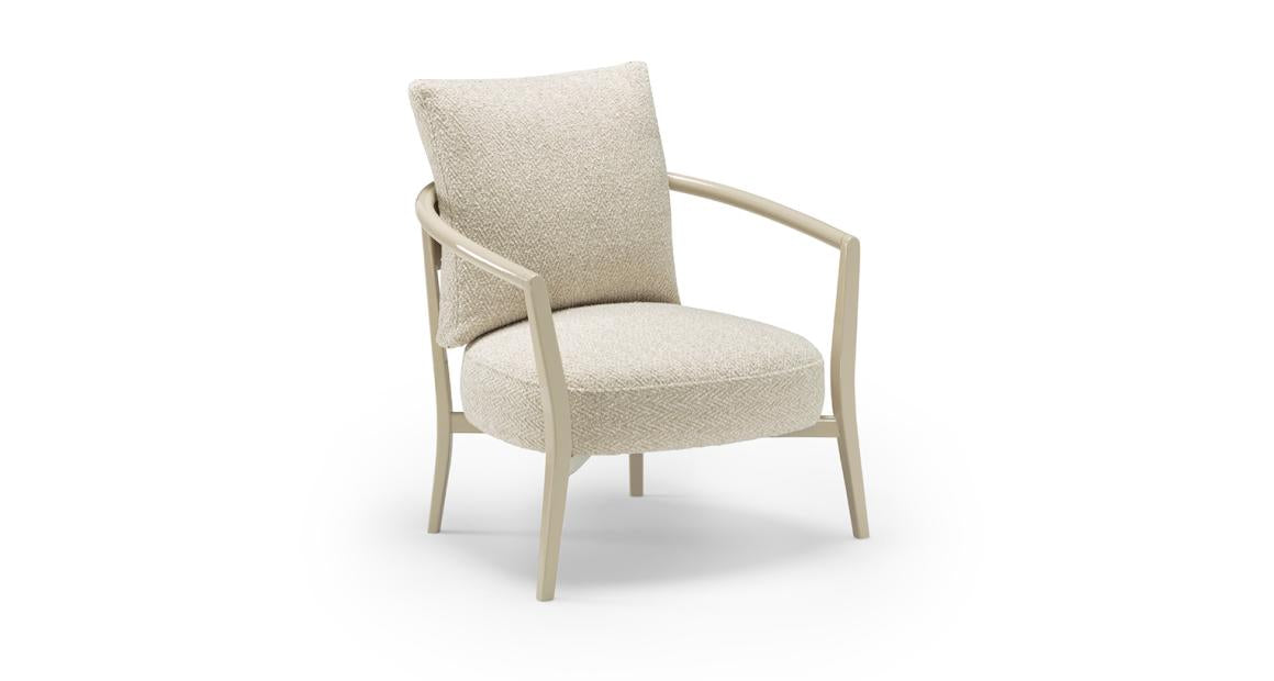 Alicia Armchair | Luxury Talenti Indoor Living