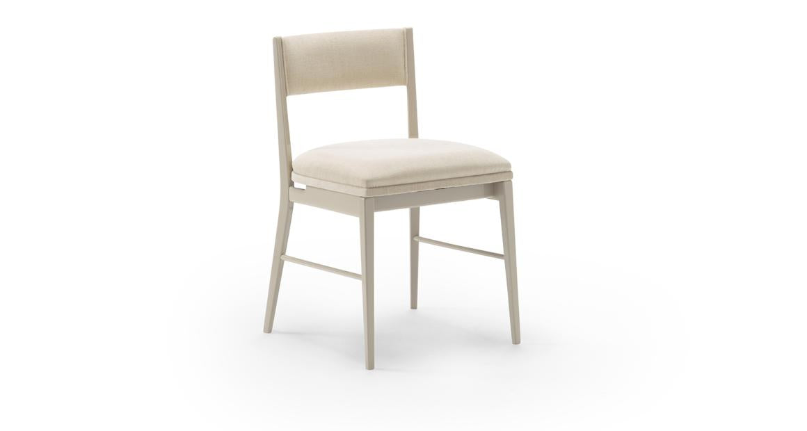 Alicia Dining Chair | Luxury Talenti Indoor Living