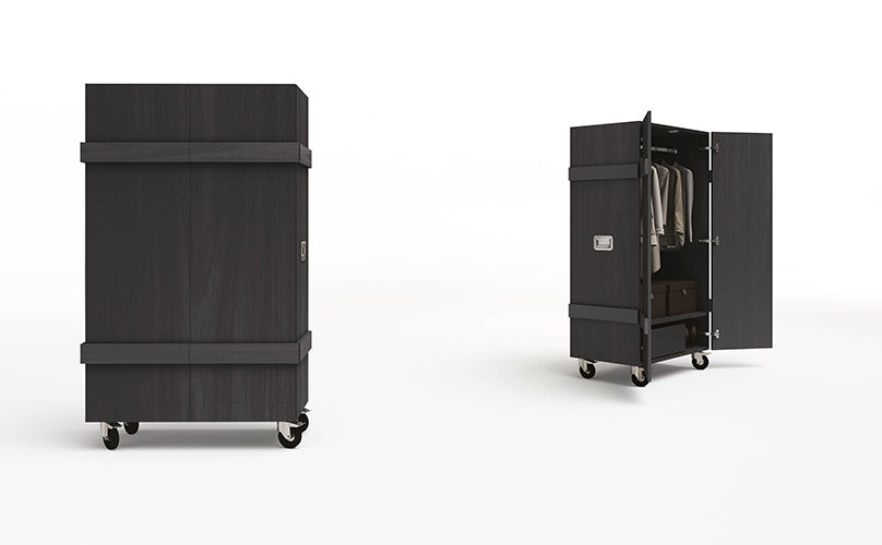 Alto Sideboard | Minottiitalia Boutique Italian Furniture