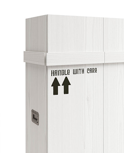 Alto Sideboard | Minottiitalia Boutique Italian Furniture