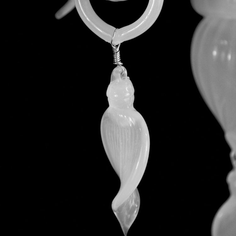 Fluage Wall Lamp  | Multiforme Artistic Luxury Lighting