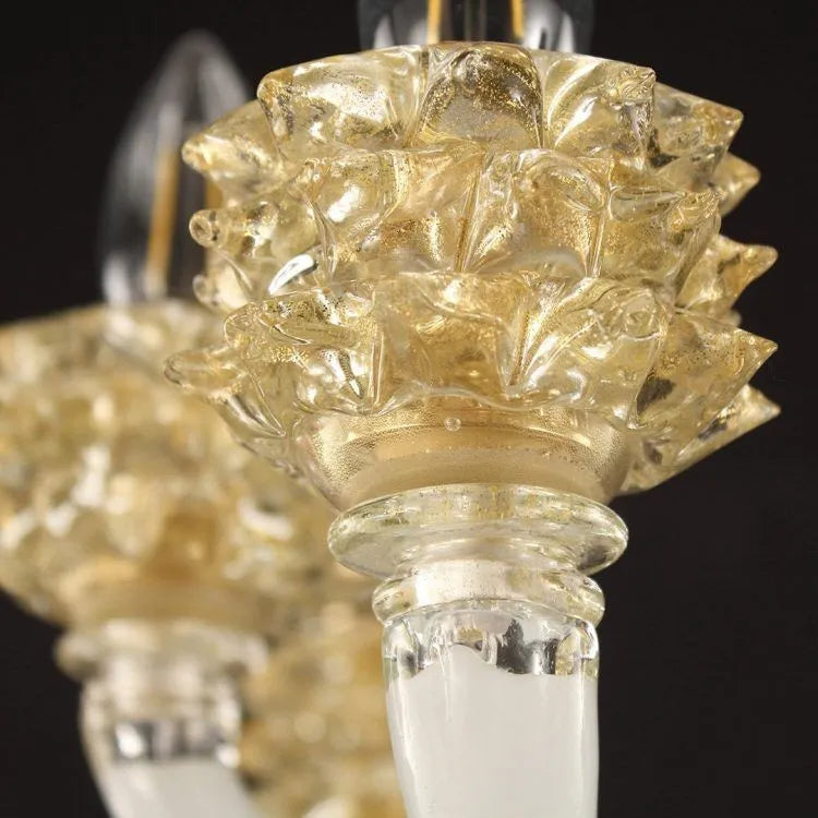 Diamante Wall Lamp | Multiforme Italian decorative lighting