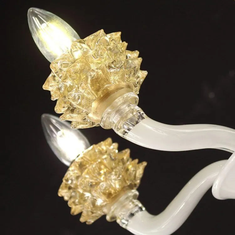Diamante Wall Lamp | Multiforme Italian decorative lighting