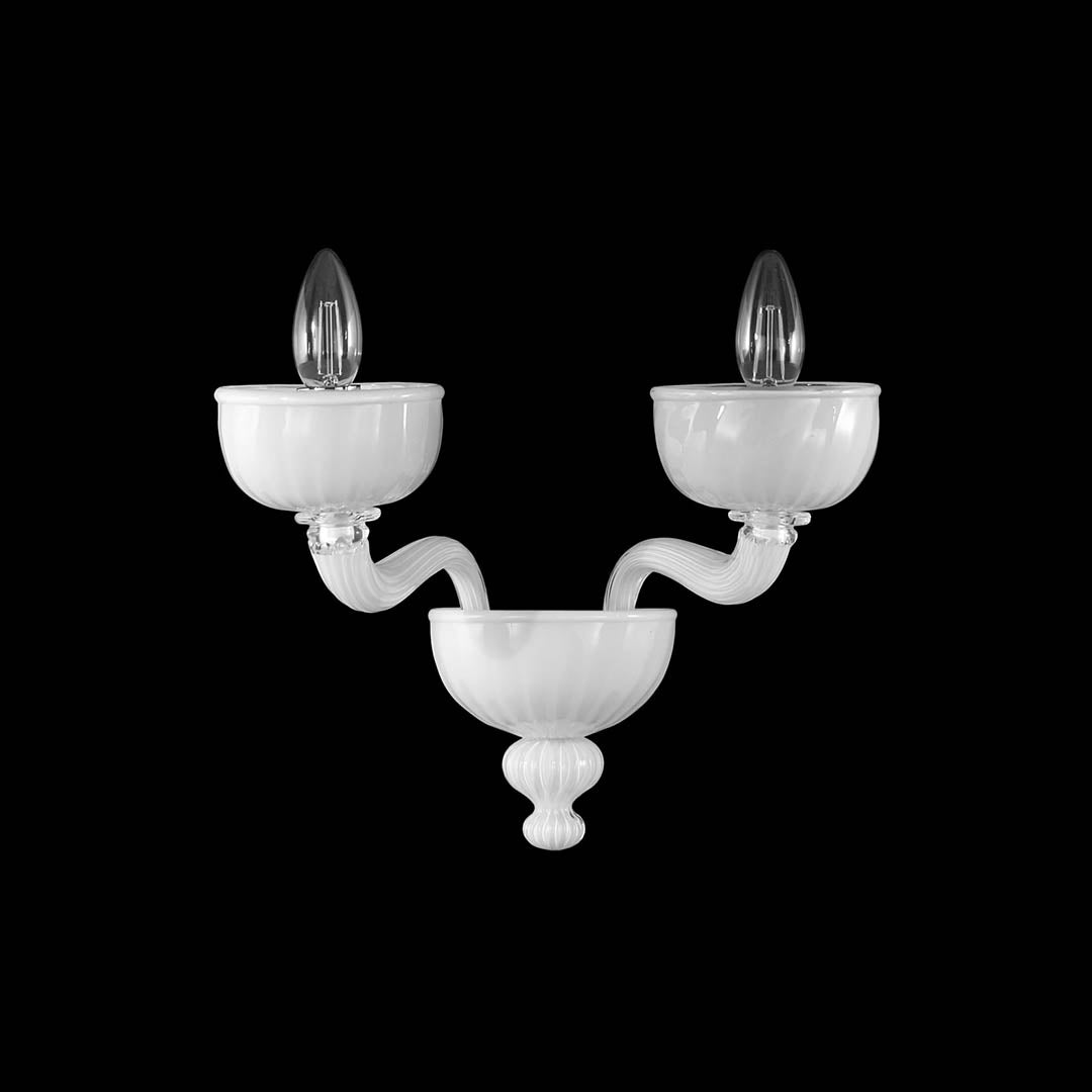 Edgar Wall Lamp | Multiforme Artistic Luxury Lighting