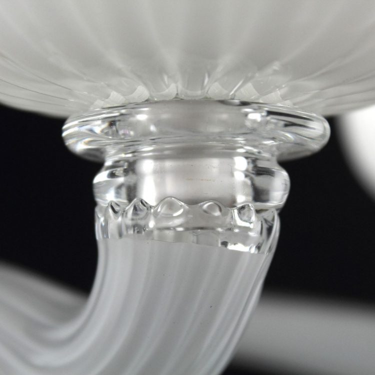 Edgar Wall Lamp | Multiforme Artistic Luxury Lighting